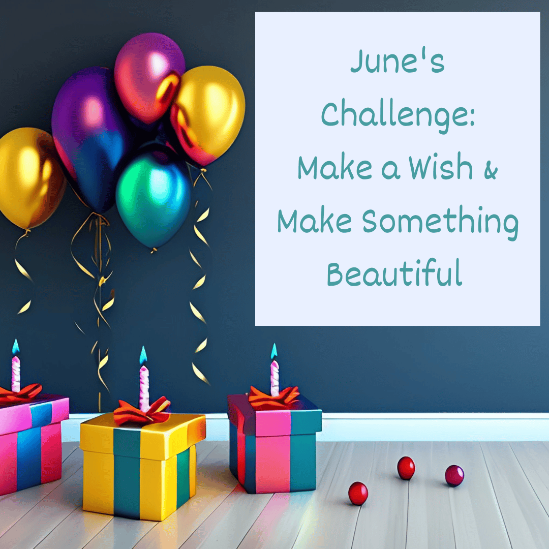 July 2025 Challenge