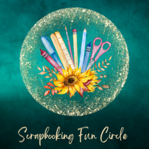 Faux Embossing with Katarina McMahon