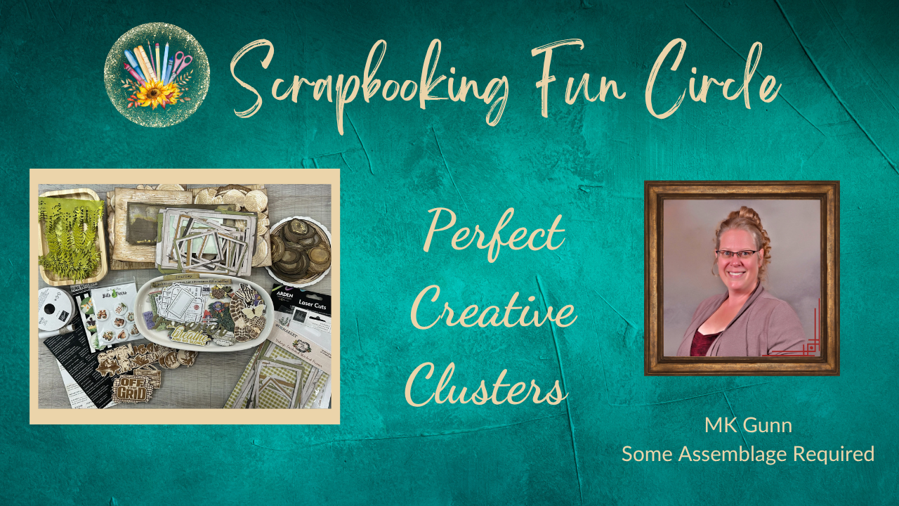 Perfect Creative Clusters with MK Gunn